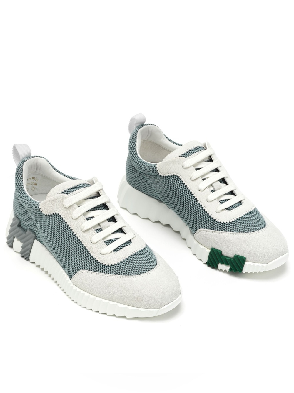 Hermès Bouncing Sneakers Size 36